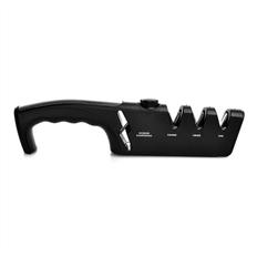 3-Step Adjustable Knife Sharpener