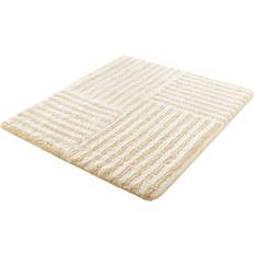 Kleine Wolke Chelsea Badrumsmatta Sandbeige 55x65 cm Beige