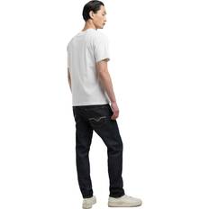 Replay Overdele Replay Graphic Tee Bomulds T-shirt - Hvid