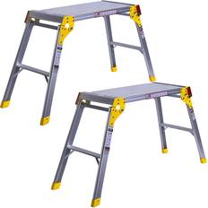 700 x 300mm Heavy Duty Platform Work Bench