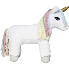 Panduro My Hobby Pony Vit Gosedjurs Ponny
