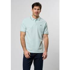 River Reg Cot Pq M Polo