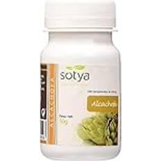 Sotya Artiskok 100 Tablets 500 Mg