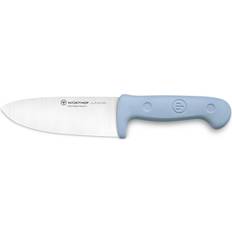 Wüsthof Kitchen Knives Wüsthof Young Chef's Knife 10cm Blue