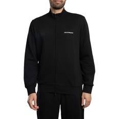 Emporio Armani Loungewear Tracksuit - Black