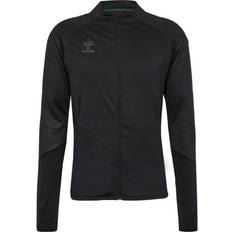 Hummel Hmlpro Training Zip Jacket - Black
