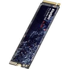 SSD 256GB M.2 NVMe Gen3x4