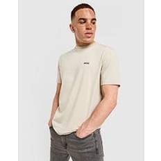 Bruna T-shirts BOSS Herr T-shirt - Brown