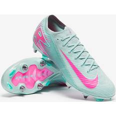Nike Air Zoom Mercurial Vapor 16 Elite Sg-pro Player Edition Prism - Blå