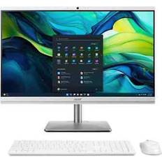 32 GB - All-in-one Desktop Computers Acer Aspire C24 All-in-One 23.8 Inch Intel Core Ultra 7