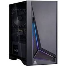 Gaming PC 8GB AMD Radeon RX 9060XT Ryzen 5 5500
