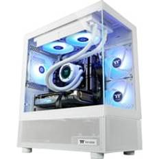 FTW Snow 5060Ti Gaming PC