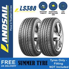 Landsail 155 70 R13 Tyres X2 155 70 13 75T