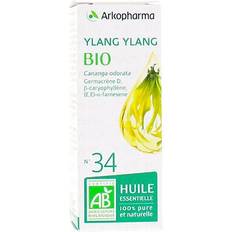 Arkopharma Arkoessentiel Eterisk Olja Nr 34 Ylang Ylang Bio 5ml