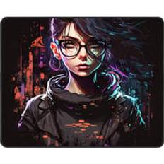 Sharkoon Skiller SGP50 D2 Gaming Mousepad