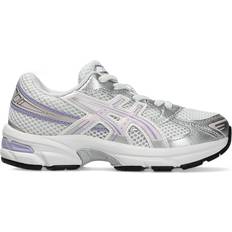 Garçon Chaussures de sport Asics Gel-1130 Enfant Unisexe - Blanc/Rose