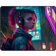 Sharkoon gaming pad Sharkoon Skiller SGP50 D1 Gaming Mousepad