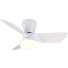 Trio Lighting Takfläkt 76 0 26 cm