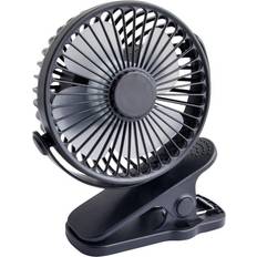 Blow USB Svart Bordsvift Modell 44-506