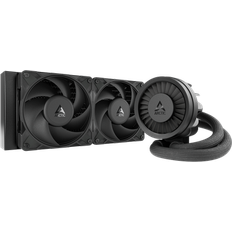 Arctic Liquid Freezer III Pro 240 Aio Vattenkylare