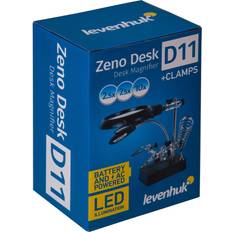 Levenhuk Zeno Desk D11 Magnifier Lup