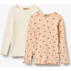 Wheat 86 Bluser & Tunikaer Wheat Bluse Langærmet T-shirt - Ida
