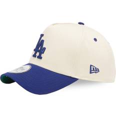 New era 9forty New Era Beige Dodgers ASG Patch Kasket