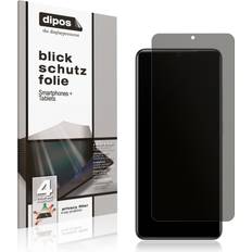 Screen Protectors Dipos ZTE Nubia V70 4-Way Privacy Screen Protector