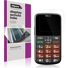 Screen Protectors Dipos 4x Screen Protector Sweetlink S3Plus 4G