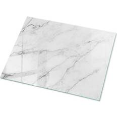 Tischplatten Tulup Für Esstisch Rechteckig Glas 80x60 Tischplatte