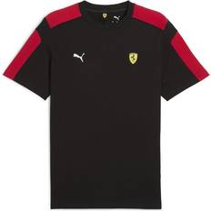 Ferrari t shirt Puma Scuderia Ferrari Race Mt7 Tee Men X-Large