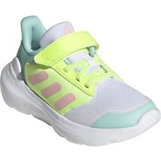 adidas Tensaur Run 3.0 El C Sportsweat - Multi Patterned