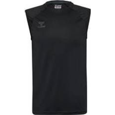 Hummel Herr Linnen Hummel Hmlpro Training Jersey - Svart