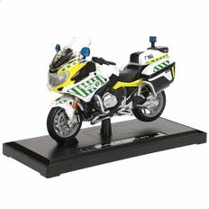 Toy Motorcycles BMW R 1200 RT Guardia Civil 1:18