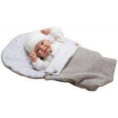 Henar 45 cm Reborn Doll