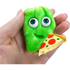 Fidgets Boti Doctor Squish Putty DIY Grüner Jose