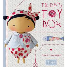 Tilda's Toy Box (E-bok)