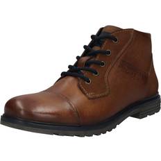 Bugatti Arran Mens Boots - Brown
