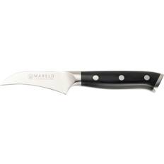 Mareld Köksknivar Mareld Tournierkniv 7 cm Svart Black