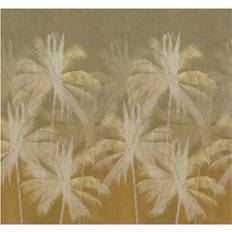 Vintage Palm Fototapet