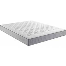 Lits et Matelas Simmons Sw1 Ensachés 140x190 SW1 Matelas à Ressorts