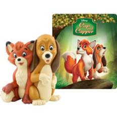 Tonies Disney Cap und Capper
