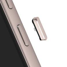Replacement Buttons Samsung Galaxy S22 Plus Power Button Rose Gold