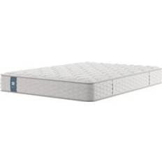 Sealy Mattresses Sealy Duchess Contract Mattress Double Coil Spring Matress