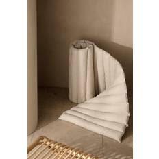 Ellos Madrasser Ellos Madras Brianna 60x190 cm Beige Skummadras