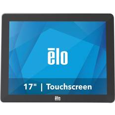 Elo POS System i2 Kasseterminal POS 17 AIO 8GB 128GB