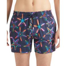 Vilebrequin Beachwear Stretch Swim Shorts - Blue