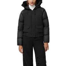 Canada Goose Paradigm Chilliwack Bomber - Black