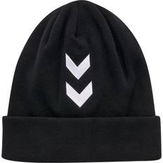 Hummel Unisex Tilbehør Hummel Strækbar Hue Unisex - Sort