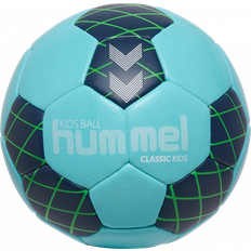 Hummel Classic Kids Håndbold Marine Grøn Str 00